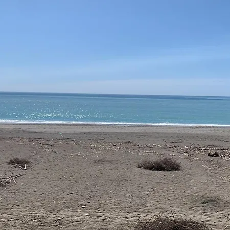 Appartamento La Vela Deluxe Giardini Naxos