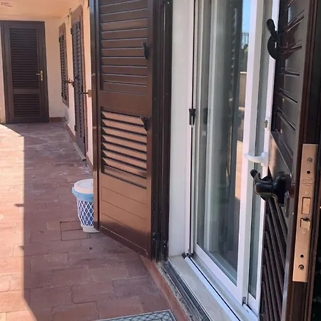 La Vela Deluxe Appartement