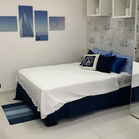 Appartamento La Vela Deluxe