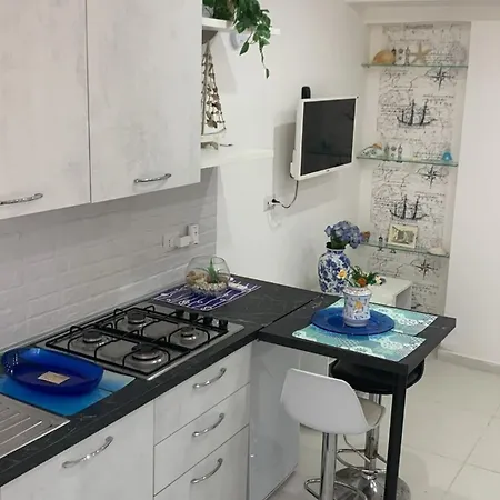 La Vela Deluxe Appartamento *
