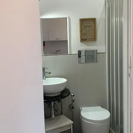 Appartamento La Vela Deluxe Giardini Naxos