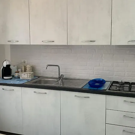 Appartement La Vela Deluxe