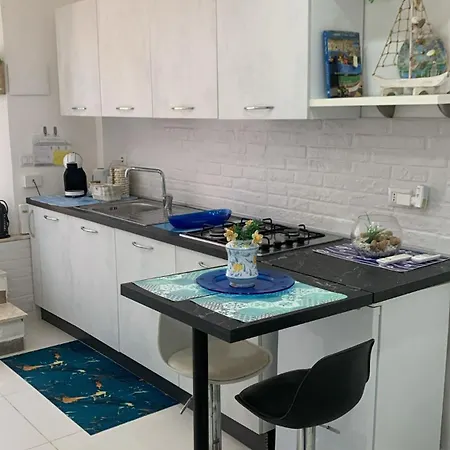 Appartement La Vela Deluxe