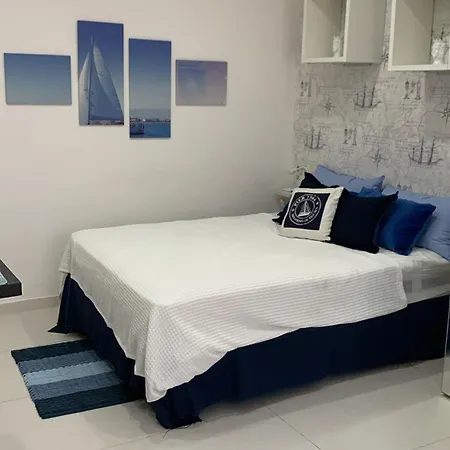 Appartamento La Vela Deluxe *