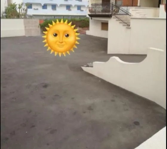 La Vela Deluxe 贾迪尼-纳克索斯