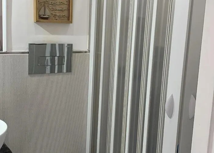 公寓 La Vela Deluxe