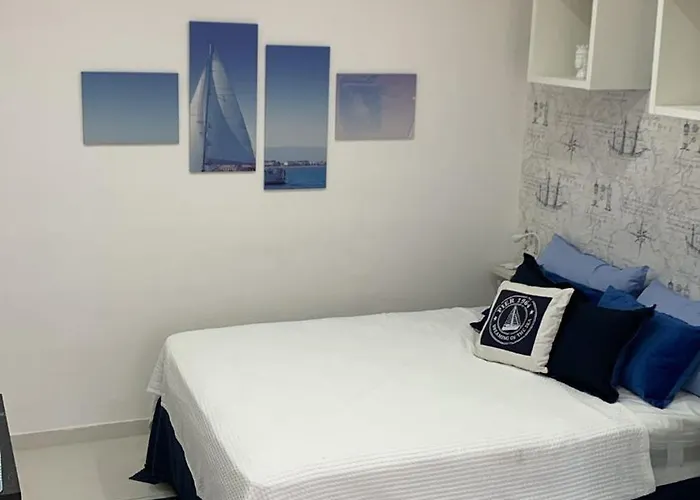 La Vela Deluxe * 贾迪尼-纳克索斯