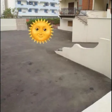 La Vela Deluxe Giardini-Naxos