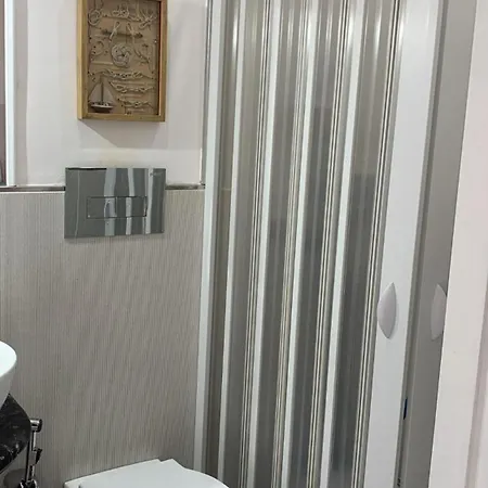 Apartment La Vela Deluxe